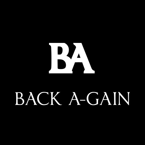 BACK A-GAIN
