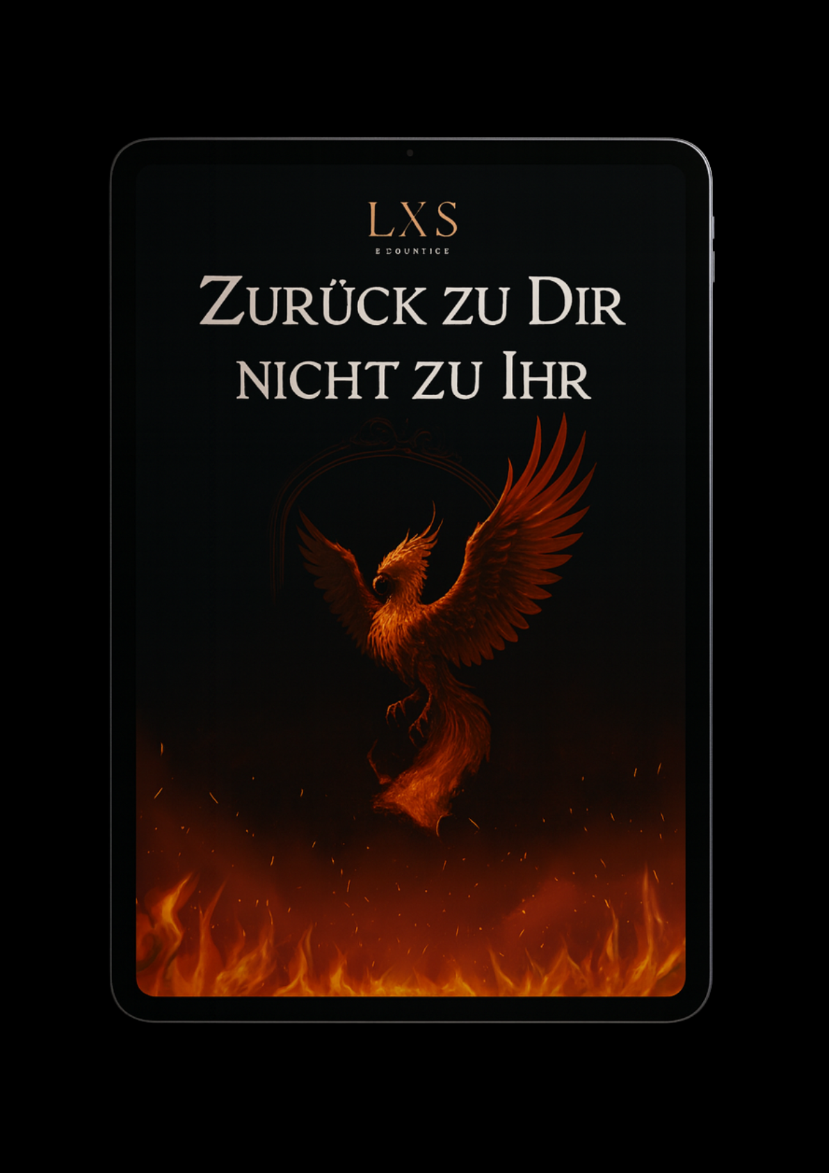 Zurück zu Dir - Nicht zu Ihr