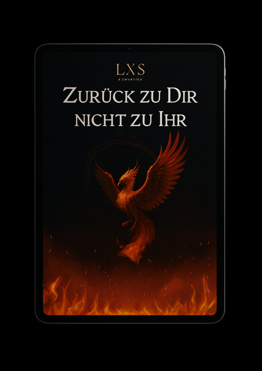 Zurück zu Dir - Nicht zu Ihr