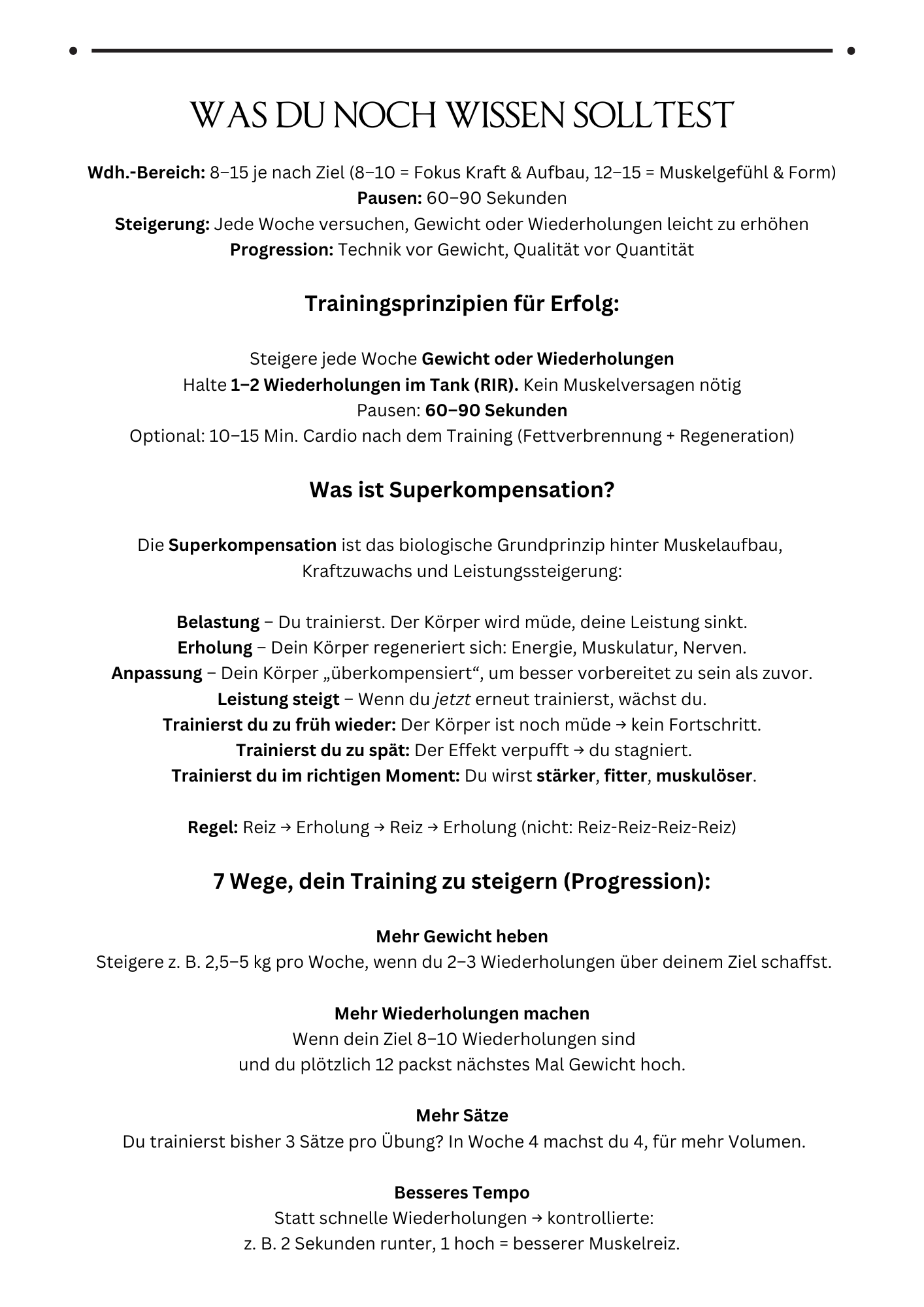 Zurück zu Dir - Nicht zu Ihr