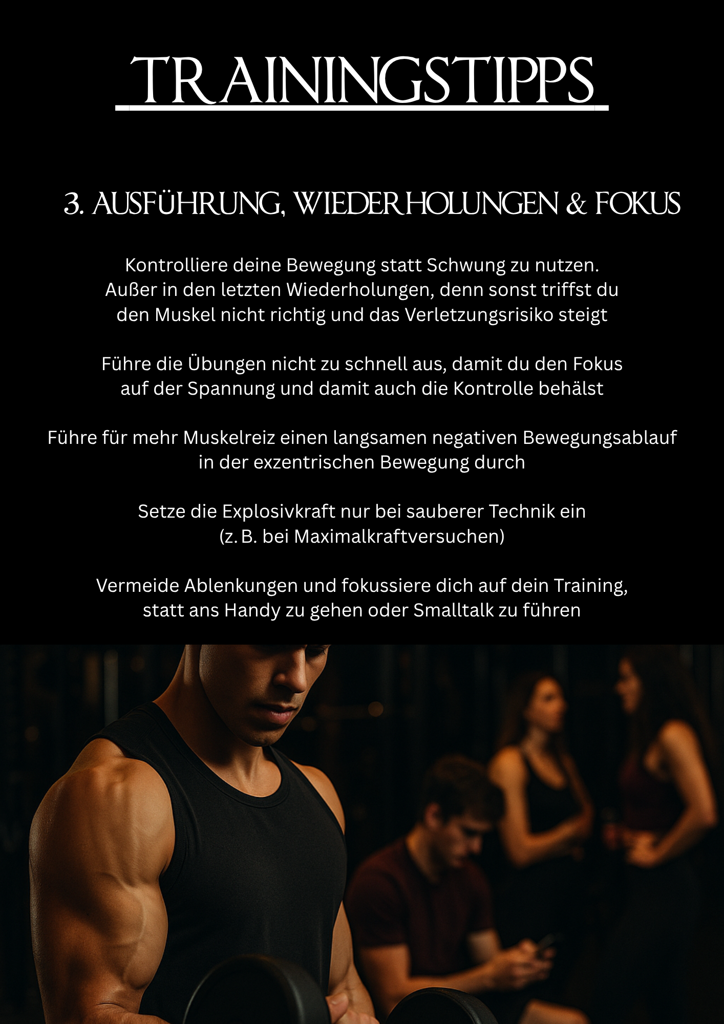 Zurück zu Dir - Nicht zu Ihr