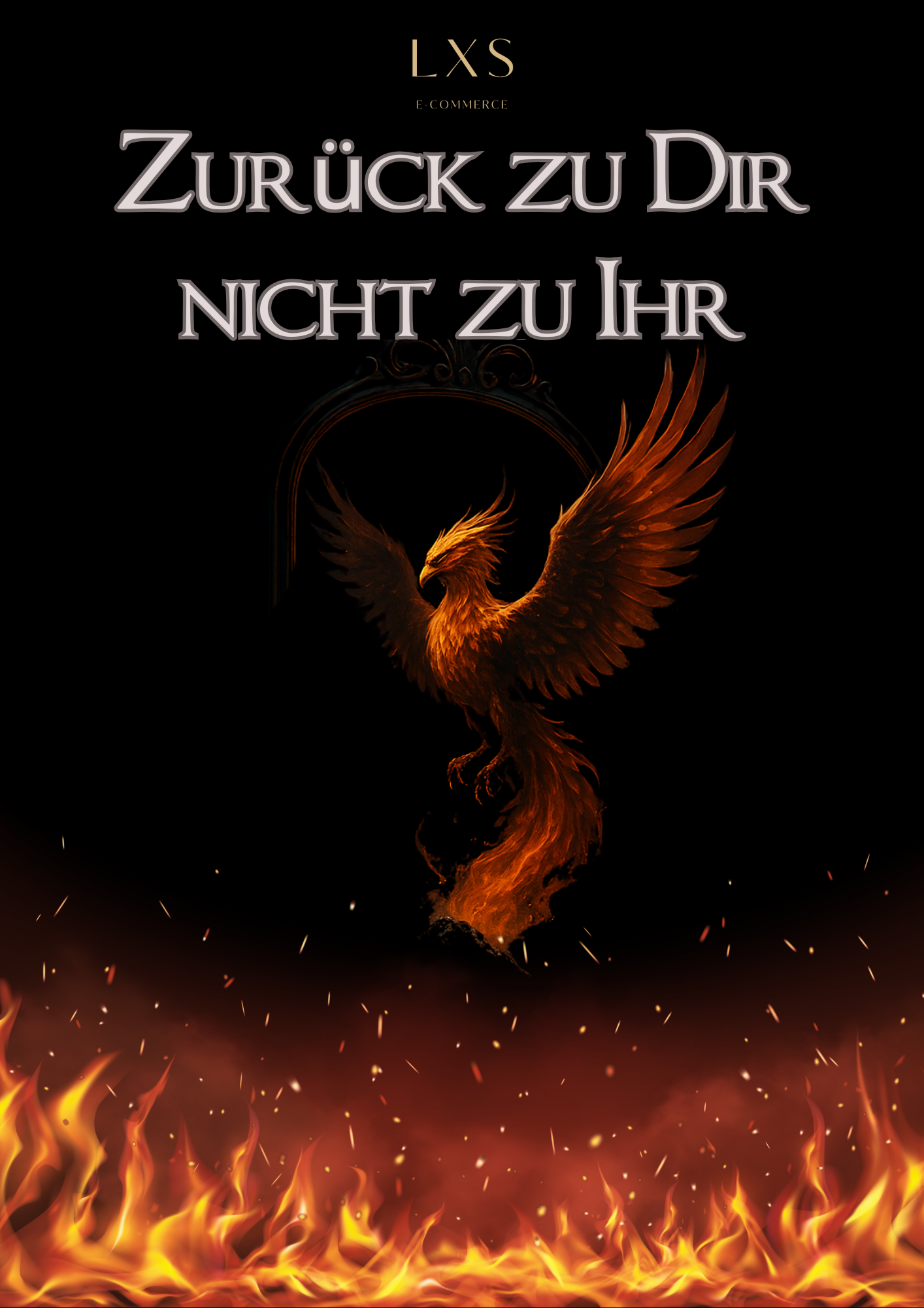 Zurück zu Dir - Nicht zu Ihr